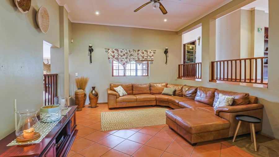 4 Bedroom Property for Sale in Cashan North West